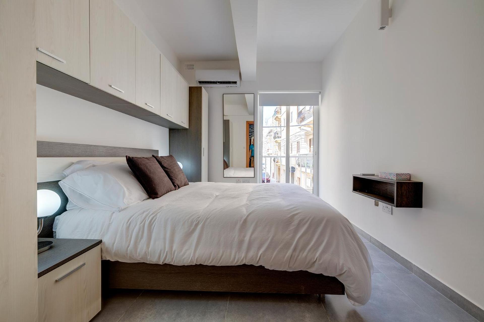 Central Sliema 3-Bedroom Retreat エクステリア 写真