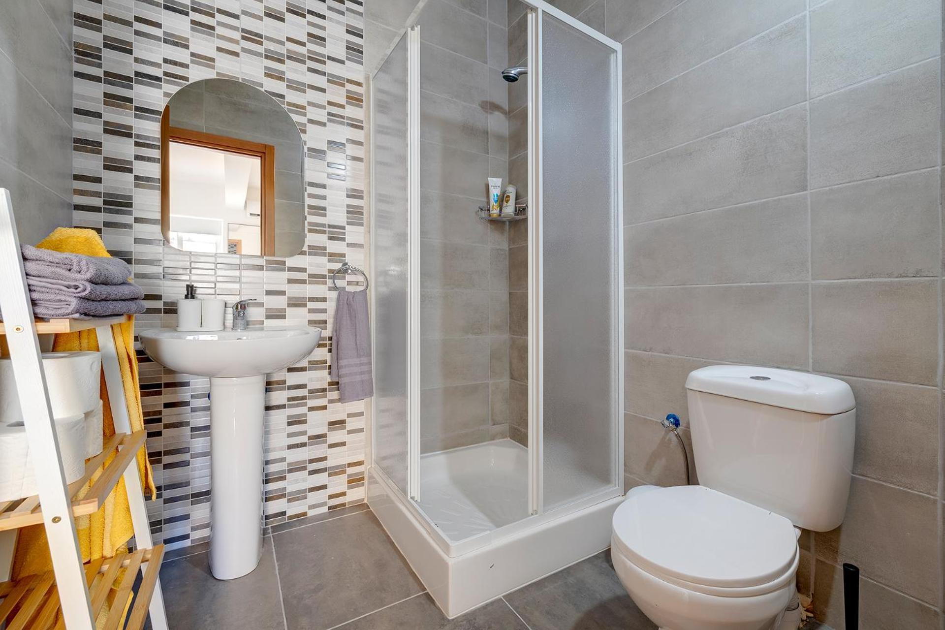 Central Sliema 3-Bedroom Retreat エクステリア 写真